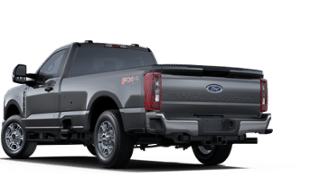 2025 Ford Super Duty® External Image 3